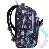 hátizsák - 2 rekeszes - Kuromi (F162031)