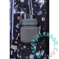 hátizsák - 2 rekeszes - Kuromi (F162031)