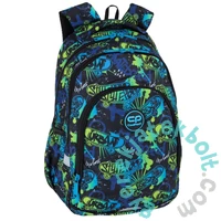 Coolpack - Prime Pro iskolatáska, hátizsák - 2 rekeszes - Skate Night (F162930)