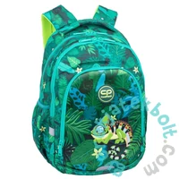 Coolpack - Prime Pro iskolatáska, hátizsák - 2 rekeszes - Tropic (F162965)