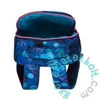 Coolpack - Puppy ovis hátizsák - Disney Fashion - Stitch (F125780)