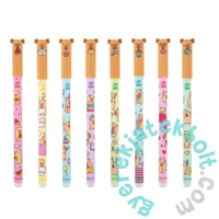 Coolpack - Radírozható golyóstoll - Capybara - többféle (01591PTR)