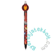 Coolpack - Radírozható golyóstoll - Disney Core - Avengers - többféle (54304PTR)