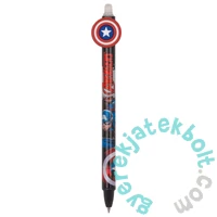 Coolpack - Radírozható golyóstoll - Disney Core - Avengers - többféle (54304PTR)