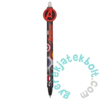 Coolpack - Radírozható golyóstoll - Disney Core - Avengers - többféle (54304PTR)