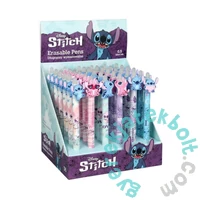 Coolpack - Radírozható golyóstoll - Disney Fashion - Stitch - többféle (78294PTR)