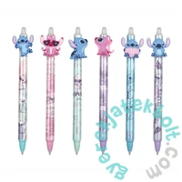 Coolpack - Radírozható golyóstoll - Disney Fashion - Stitch - többféle (78294PTR)