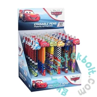 Coolpack - Radírozható golyóstoll - Disney Fashion - Verdák - többféle (78263PTR)