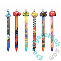 Coolpack - Radírozható golyóstoll - Disney Fashion - Verdák - többféle (78263PTR)