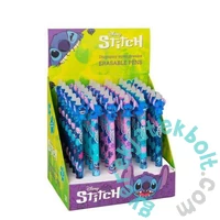Coolpack - Radírozható golyóstoll - Disney - Stitch - többféle (54908PTR)