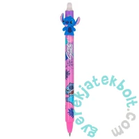 Coolpack - Radírozható golyóstoll - Disney - Stitch - többféle (54908PTR)