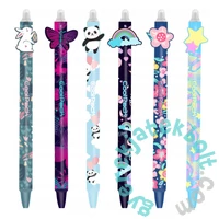 Coolpack - Radírozható golyóstoll - hatféle (02664CP)