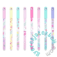 Coolpack - Radírozható golyóstoll - Hello Kitty - Pink - többféle (10708PTR)