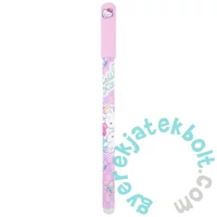 Radírozható golyóstoll - Hello Kitty - Pink - többféle (10708PTR)