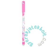 Radírozható golyóstoll - Hello Kitty - Pink - többféle (10708PTR)