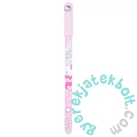 Radírozható golyóstoll - Hello Kitty - Pink - többféle (10708PTR)