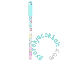 Radírozható golyóstoll - Hello Kitty - Pink - többféle (10708PTR)