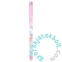 Radírozható golyóstoll - Hello Kitty - Pink - többféle (10708PTR)