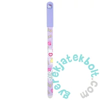 Radírozható golyóstoll - Hello Kitty - Pink - többféle (10708PTR)