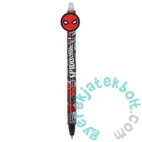 Coolpack - Radírozható golyóstoll - Marvel - Spiderman - többféle (54007PTR)