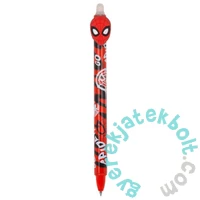 Coolpack - Radírozható golyóstoll - Marvel - Spiderman - többféle (54007PTR)
