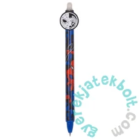 Coolpack - Radírozható golyóstoll - Marvel - Spiderman - többféle (54007PTR)