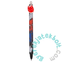Coolpack - Radírozható golyóstoll - Marvel - Spiderman - többféle (54007PTR)