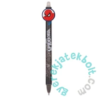 Coolpack - Radírozható golyóstoll - Marvel - Spiderman - többféle (54007PTR)
