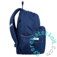 Coolpack - Rider hátizsák, iskolatáska - 2 rekeszes - Navy