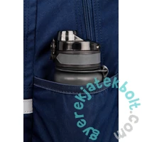 Coolpack - Rider hátizsák, iskolatáska - 2 rekeszes - Navy