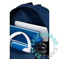 Coolpack - Rider hátizsák, iskolatáska - 2 rekeszes - Navy