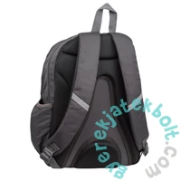 Coolpack - Rider hátizsák, iskolatáska - 2 rekeszes - Gray