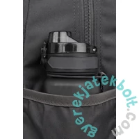 Coolpack - Rider hátizsák, iskolatáska - 2 rekeszes - Gray