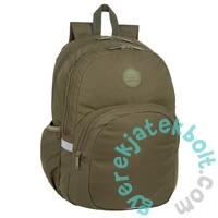 Coolpack - Rider hátizsák, iskolatáska - 2 rekeszes - Green