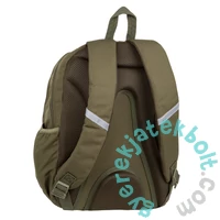 Coolpack - Rider hátizsák, iskolatáska - 2 rekeszes - Green