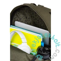 Coolpack - Rider hátizsák, iskolatáska - 2 rekeszes - Green
