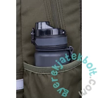 Coolpack - Rider hátizsák, iskolatáska - 2 rekeszes - Green