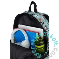 Coolpack - Rider hátizsák, iskolatáska - 2 rekeszes - Shoppy