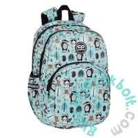 Coolpack - Rider hátizsák, iskolatáska - 2 rekeszes - Shoppy