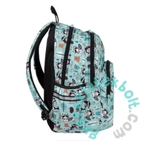 Coolpack - Rider hátizsák, iskolatáska - 2 rekeszes - Shoppy