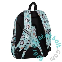 Coolpack - Rider hátizsák, iskolatáska - 2 rekeszes - Shoppy