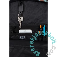 Coolpack - Rider hátizsák, iskolatáska - 2 rekeszes - Shoppy