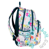 Coolpack - Rider hátizsák, iskolatáska - 2 rekeszes - Sunny Day