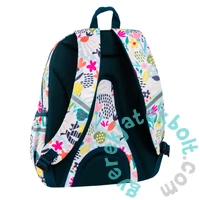 Coolpack - Rider hátizsák, iskolatáska - 2 rekeszes - Sunny Day