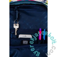 Coolpack - Rider hátizsák, iskolatáska - 2 rekeszes - Sunny Day