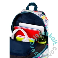 Coolpack - Rider hátizsák, iskolatáska - 2 rekeszes - Sunny Day