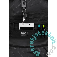 Coolpack - Rider hátizsák, iskolatáska - 2 rekeszes - Let's Goal (F059674)