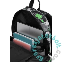 Coolpack - Rider hátizsák, iskolatáska - 2 rekeszes - Let's Goal (F059674)