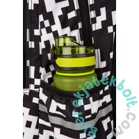 Coolpack - Rider hátizsák, iskolatáska - 2 rekeszes - Game Over (F059679)