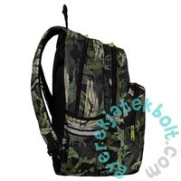 iskolatáska - 2 rekeszes - Adventure Park (F059672)